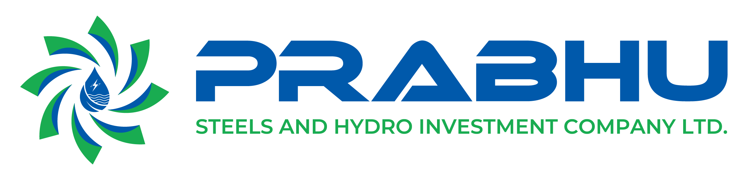 Prabhu Steels And Hydro Investment Company Limited